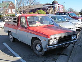 1977 Mazda B1600 (9494089968).jpg